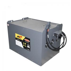 Toyota, Hyster, Crown forklift battery box 48V 535AH Lithium Ion phosphate Lifepo4 Battery box