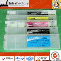 700ml Refill Cartridges with Reset Chips for Surecolor Printers