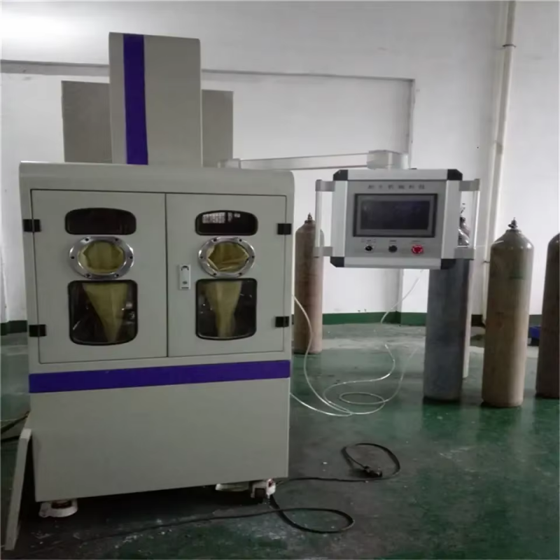 China All Alloy Materials Protection Atmosphere Inner Mixer 5L For Powder Metallurgy wholesale