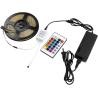 China IP65 resistente à água RGB LED com 24 teclas IR controlador wholesale