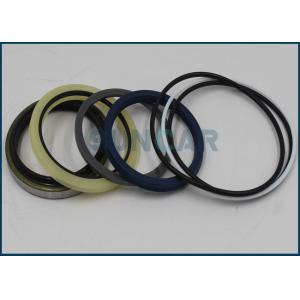 Pistón Rod Seal Kit For KOBELCO SK100 SK100L SK120 SK120LC SK200 SK200LC del cilindro del cubo YW01V00003R100 (gama larga)