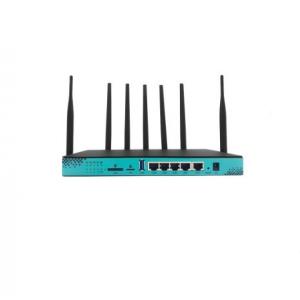 1300 Mbps 4G 5G WIFI Router Fast 5G Wireless Router With SIM Card Slot Built-In M.2 Port