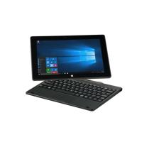 Entry Level 10.1 Inch Windows ​Laptop Detachable Keyboard 2 USB2.0
