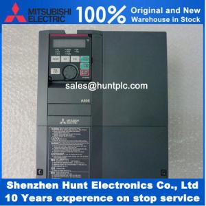 China Mitsubishi A800 FR-A840-00470-2-60 100% Original mitsubishi inverter price list supplier