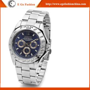 China 008A ROLE X Watch Top Brand Watch Customized Logo Watch Big Wrist Watch Man Quartz Watch supplier