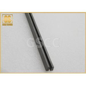 China Gray Tungsten Carbide Tipped Saw Blade , Smooth Tungsten Carbide Multi Tool Blades supplier