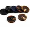 Decorative Bulk ing Buttons For Europe & America Season'S Blazer Clothing