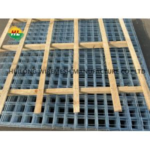 China 180x180cm 15x15cm Galvanized Welded Mesh Fence For Garden Hedera Growing supplier