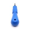 China Customized Support ODM 0.08kg Networking Punch Down Tool for Comfortable Systems wholesale