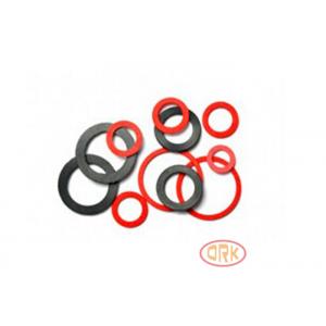 ORK EPDM O Ring Metric , Rubber Seal Ring Acild Resistant ISO9001 FDA
