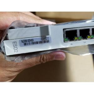 China 4 Port Fiberhome IBAS 110A , ESD2 Ethernet Switch Fiber Network Interface Card Supports VLAN Setting supplier
