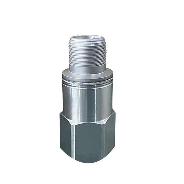 BW-188T Accelerometer Vibration Sensor - bw-sensing