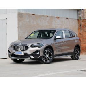 BMW X1 2022 sDrive 25Li lingxian version 5 Door 5 seats SUV Gasoline Used Car