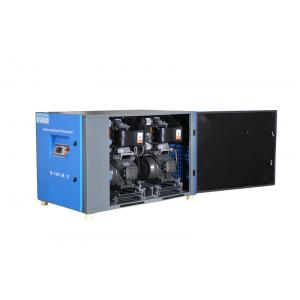China Multi Model Powerex Oilless Scroll Compressor , Reliable Small Scroll Air Compressor supplier
