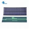China 0.8W 11V custom made small size solar panel photovoltaic for radio ZW-13348 0.8W 11V solar panel wholesale