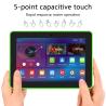 China 8 - Inch Wall  Mounted Android Tablet PC POE NFC wifi Touch screen with 4 - Side LED Lights for Smart Home Meeting Room Booking hotel Scheduling wholesale