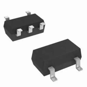 China Original Integrated Circuit LMV931MG/NOPB Operational Amplifiers SC70-5 supplier