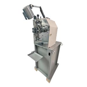 China Máquina para hacer resortes CNC de 0,07 mm, 300 m/min, máquina automática para hacer resortes wholesale