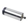 1.5KW Air Cooled Round Spindle and Inverter Set for CNC Engraving Machine Weight KG 3.8