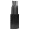 14 Antennas 2G. 3G. 4G. 5G. Mobile Phone Signal Jammer GPSL1.GPSL2-L5.GPSL3-L4. WIFI. 5.2GWIFI. 5.8GWIFI.Lojack Jammer
