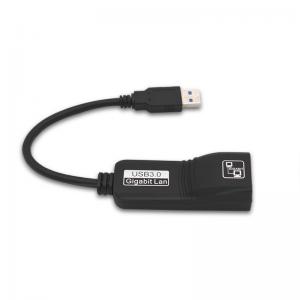 Powerful 1000Mbps USB Type C to Ethernet Adapter for Macbook MDIX Available