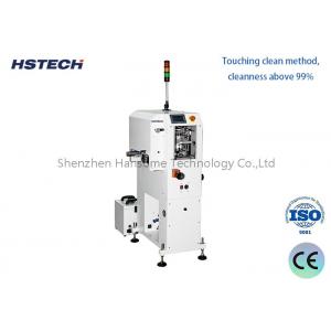 Easy To Install Disassemble Ultra Sound Cleaner Multiple Sizes PCB Cleaning Machine HS-460BC