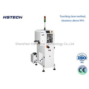 China ESD High Precision Brush PCB Surface Dust Cleaner L To R Or R To L Optional wholesale
