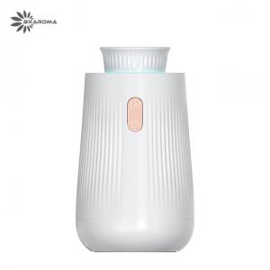 Aromatherapy Car Scent Diffuser Sterilization Car Humidifier Diffuser 1.5W