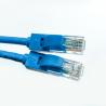 China Cat6 Utp Ethernet Patch Cable 3m Length Customized Rj45 SC UPC wholesale