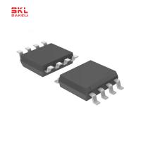 China S25FL128LAGMFI010 Flash Memory Chips 8-SOIC Package 128 MbFL-L Flash Floating Gate technology on sale