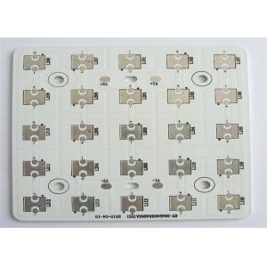 China Pcb Aluminum Board  MCPCB   LED PCB  Aluminum  LED Print Circuit Board supplier