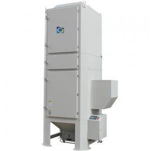 China 22kW Dust Collection And Air Purification Equipment High Power For Factory supplier