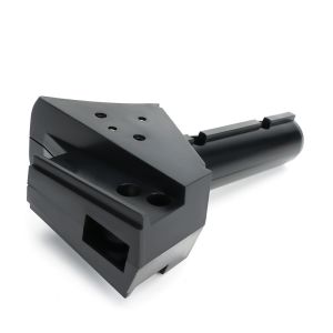 China As Per Drawing Plastic Injection Molding Part with Sandblasting Surface Finish wholesale