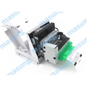 Linux USB  Impact Dot matrix Printer  Printer Mechanism  DP380