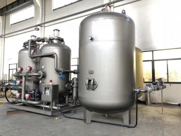 Chenrui PSA System Food and Beverage Industry Equipment 1 Year Warranty