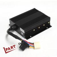 China 300W Electric Forklift ZAPI DC Motor Controller Converter 36V-48V To 12V on sale