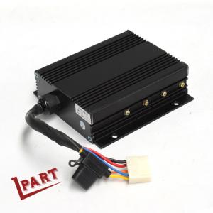 300W Electric Forklift ZAPI DC Motor Controller Converter 36V-48V To 12V