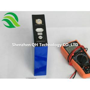 China Rechargeable Lithium Iron Phosphate Battery , 60V 200Ah Lifepo4 Scooter Battery supplier