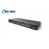 China CISCO SG220-52-K9-CN 48 GE Copper Ports 4 SFP Ports Gigabit Smart Manageable Switch Cisco small Business wholesale