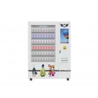 China 22 Inch Touch Screen Mini Mart Vending Machine For Toy / Tool / Mobile Accessory on sale