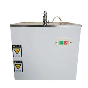 China ダンベル形サンプルカット機 2800rpm ダンベルサンプルマシン wholesale