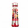 China Mini Vegetable Fruit Juicer , Rechargeable Portable Juicer For Travel wholesale