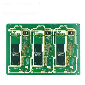 China Multilayer PCB manufacturer 4 layer PCB fabrication FR4 TG150 material multi layer pcb rigid pcb facotry wholesale