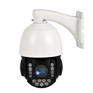 China YGHT 25X 1/2.8インチ 4.5インチ PTZ カメラ フルカラー ナイトビジョン AI 人間追跡車両 Web4.0 2方向オーディオ 512GB TF カード wholesale