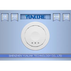 China Dual Radio High Power 802.11 AC Access Point Cloud Server Management supplier