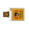 2.66'' 152*296 4 Color Reflective TFT E-Paper Display LCD Module