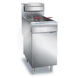 China 25L Gas Deep Fryer supplier