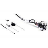 China Multi Function Garden Tool 4 in 1 Petrol Brush Cutter and Strimmer on sale