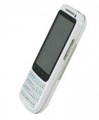 Android 2.2 2.8 inch touch screen QWERTY Keyboard dual sim quad band unlocked