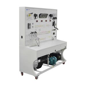 China Isuzu 2.8T Diesel Common Rail Engine Teaching Simulator supplier